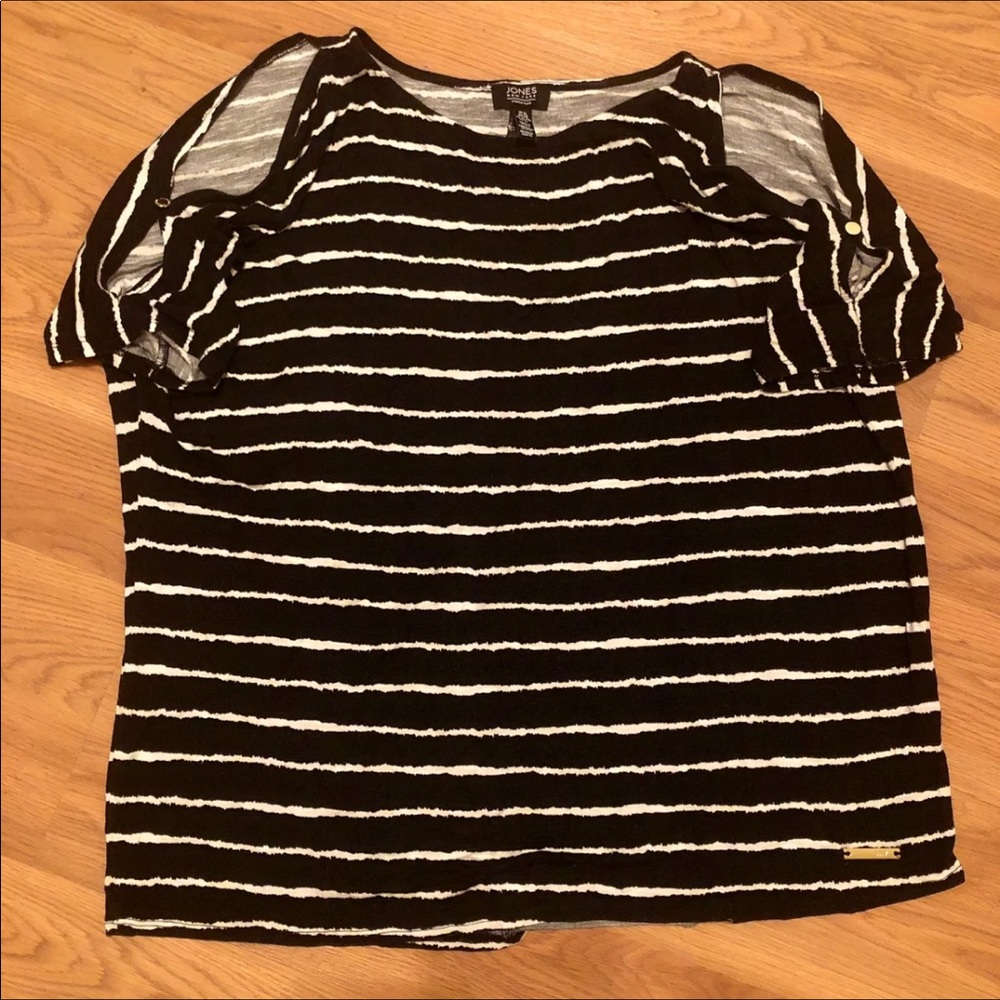 Short Sleeve Shirt